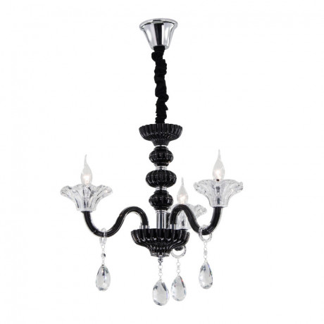 Подвесная люстра Citilux CL351133