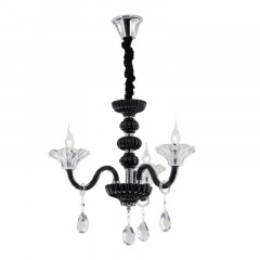 Подвесная люстра Citilux CL351133