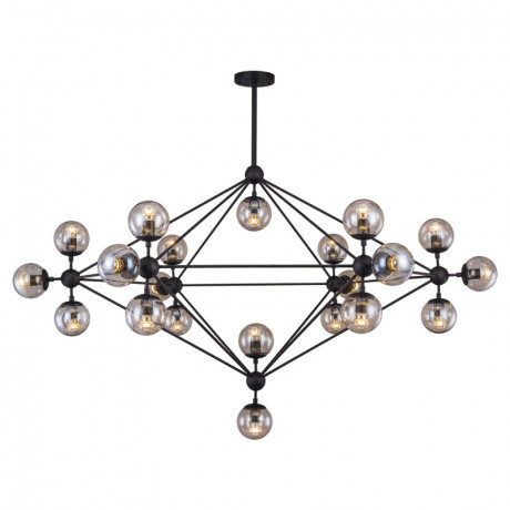 Люстра на штанге Lussole LSP-8166