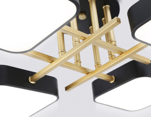 Накладной светильник Ambrella Light FL516343