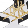 Накладной светильник Ambrella Light FL516343