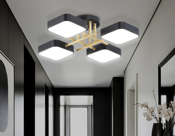 Накладной светильник Ambrella Light FL516343