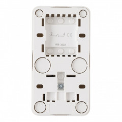 Розетка Arte Milano 310.52-1.white