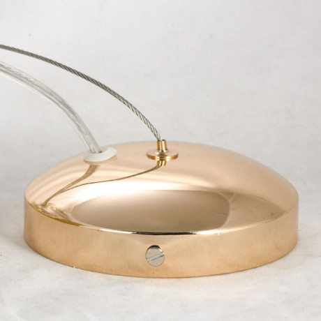 Подвесная люстра Lussole LSP-8334