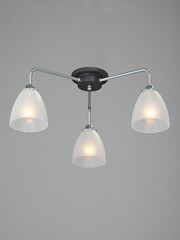 Накладная люстра Vitaluce V4500-9/3PL