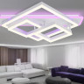 Накладная люстра Ambrella Light FA8531
