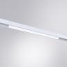 Светильник на шине ARTE Lamp A4663PL-1WH