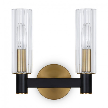 Бра Freya FR5167WL-02B