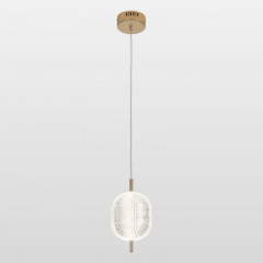 Подвесной светильник Lussole LSP-7142