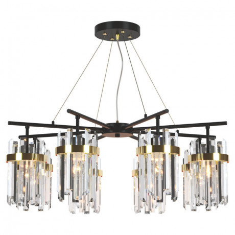 Подвесная люстра Lussole LSP-8719