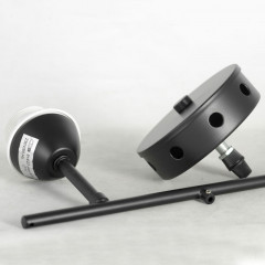 Подвесная люстра Lussole LSP-8719