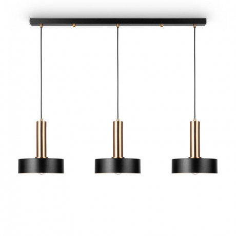 Подвесная люстра Freya FR4008PL-03BBS