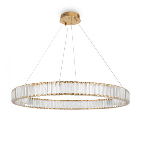 Подвесная люстра Freya FR5257PL-L32G