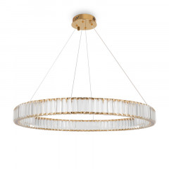 Подвесная люстра Freya FR5257PL-L32G