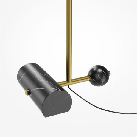 Торшер Maytoni MOD372FL-L10BS3K