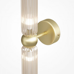 Бра Maytoni MOD302WL-02CG1