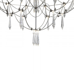 Подвесная люстра Freya FR6138PL-L21CH