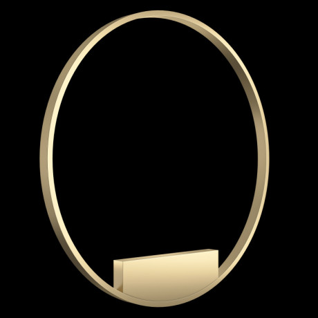 Бра Maytoni MOD058WL-L50BS4K