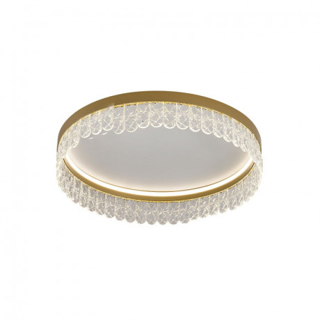 Накладная люстра F-Promo 4186-1C