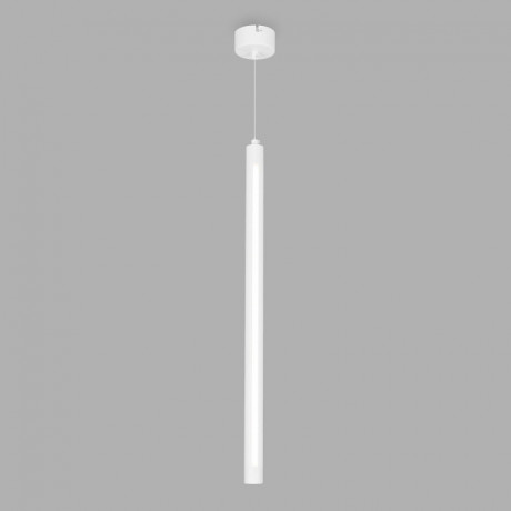Подвесной светильник Eurosvet 50189/1 LED белый
