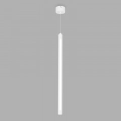 Подвесной светильник Eurosvet 50189/1 LED белый