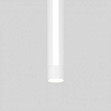 Подвесной светильник Eurosvet 50189/1 LED белый