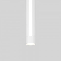 Подвесной светильник Eurosvet 50189/1 LED белый