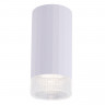 Накладной светильник Crystal Lux CLT 048C WH