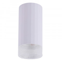 Накладной светильник Crystal Lux CLT 048C WH