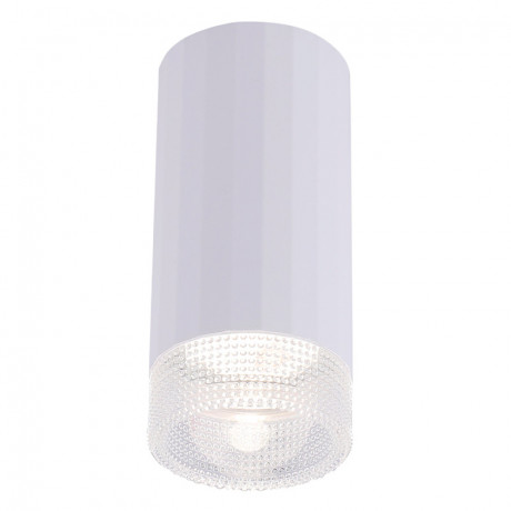 Накладной светильник Crystal Lux CLT 048C WH