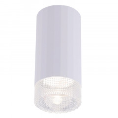 Накладной светильник Crystal Lux CLT 048C WH