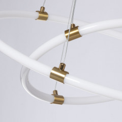 Подвесная люстра DeMarkt 312015502