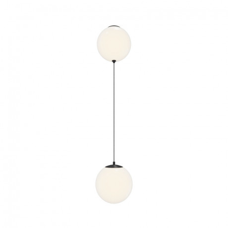 Подвесной светильник Maytoni MOD427PL-L20B3K