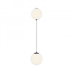 Подвесной светильник Maytoni MOD427PL-L20B3K