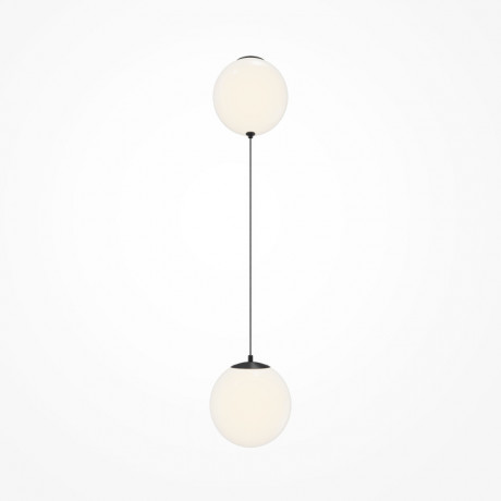 Подвесной светильник Maytoni MOD427PL-L20B3K