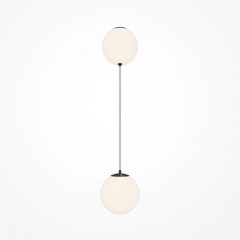 Подвесной светильник Maytoni MOD427PL-L20B3K