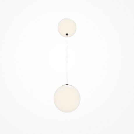 Подвесной светильник Maytoni MOD427PL-L20B3K