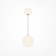 Подвесной светильник Maytoni MOD427PL-L20B3K