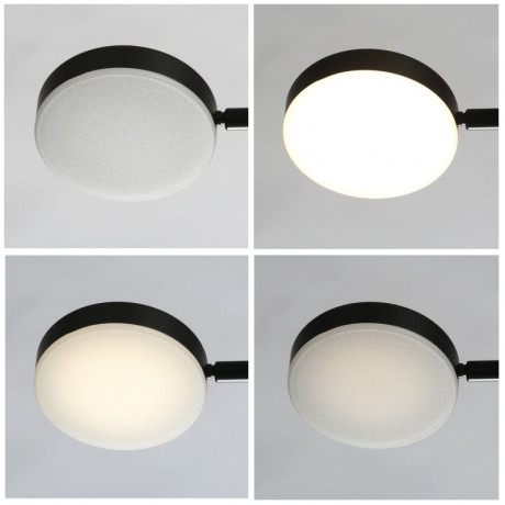 Подвесная люстра DeMarkt 632017206