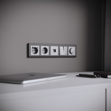 Рамка Werkel W0051864