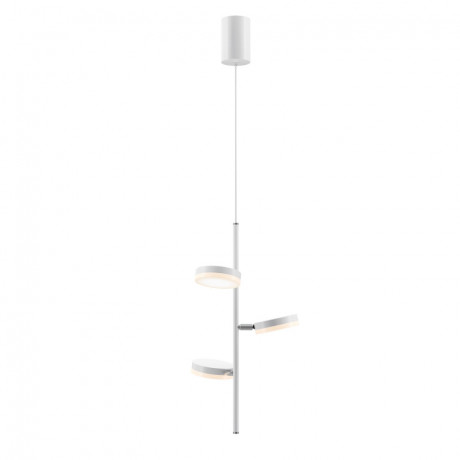Подвесной светильник Maytoni MOD070PL-L18WK