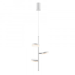 Подвесной светильник Maytoni MOD070PL-L18WK