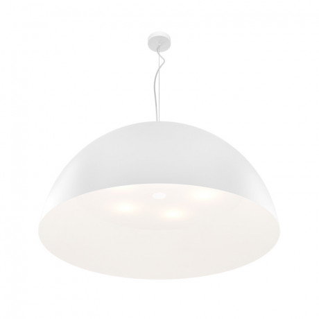 Подвесная люстра Maytoni MOD169PL-05W1