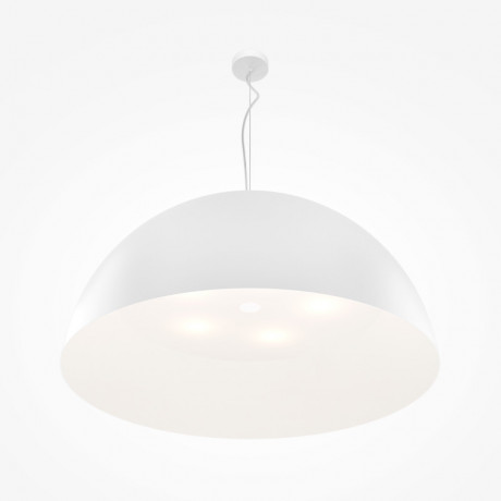 Подвесная люстра Maytoni MOD169PL-05W1