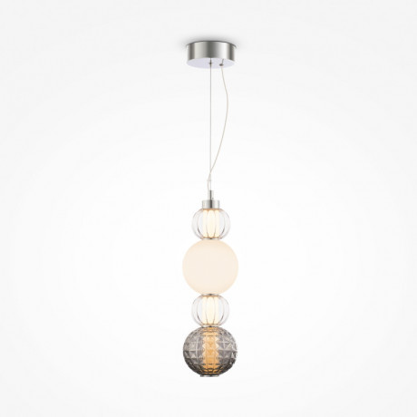 Подвесной светильник Maytoni P069PL-L17CH3K