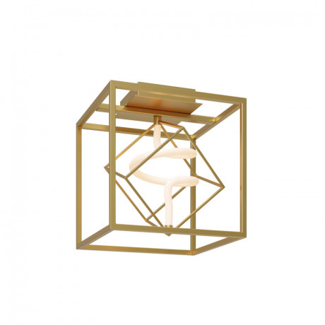 Накладной светильник Maytoni MOD345CL-L9BS3K