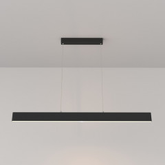 Линейный светильник Maytoni Technical P010PL-L30B