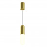 Подвесной светильник Maytoni Technical P101PL-L300-12W3K-BS