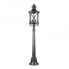 Садово-парковый светильник Odeon Light 4045/3F