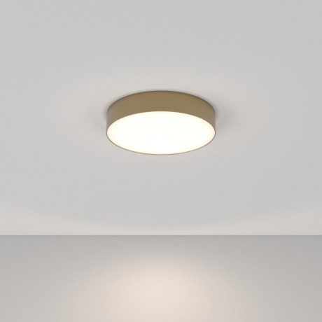 Накладной светильник Maytoni Technical C032CL-36W4K-RD-MG